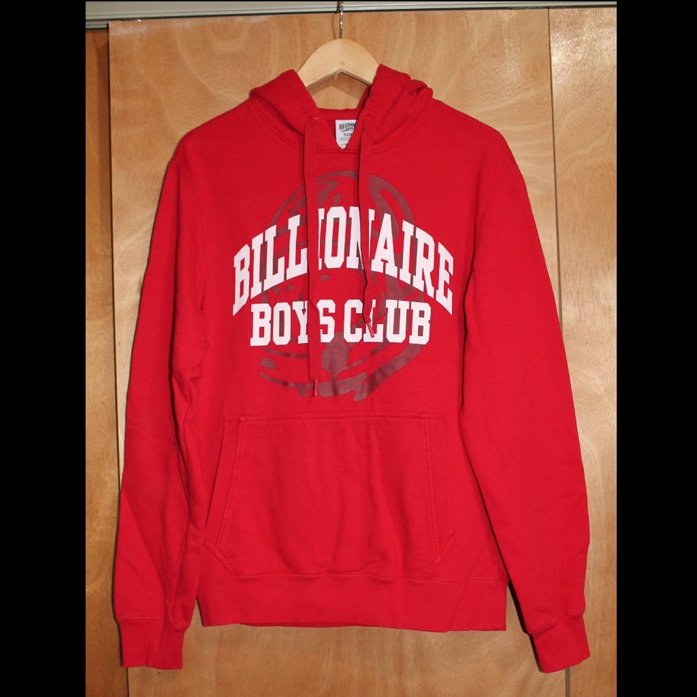 Billionaire Boys Club Hoodie